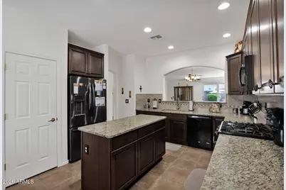 897 E Indian Wells Place, Chandler, AZ 85249 - Photo 19