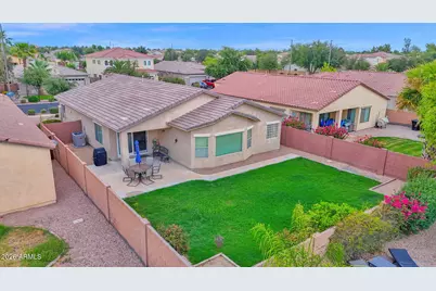 897 E Indian Wells Place, Chandler, AZ 85249 - Photo 9