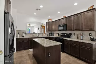 897 E Indian Wells Pl, Chandler, AZ 85249 - Photo 17