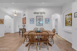 21367 E Maya Rd, Queen Creek, AZ 85142 - Photo 15