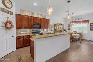 21367 E Maya Rd, Queen Creek, AZ 85142 - Photo 21