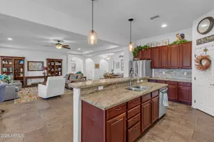 21367 E Maya Rd, Queen Creek, AZ 85142 - Photo 27