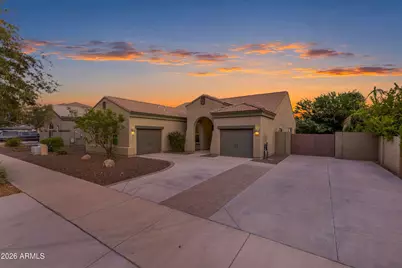 21367 E Maya Road, Queen Creek, AZ 85142 - Photo 5