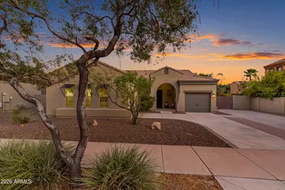 21367 E Maya Road, Queen Creek, AZ 85142 - Photo 1