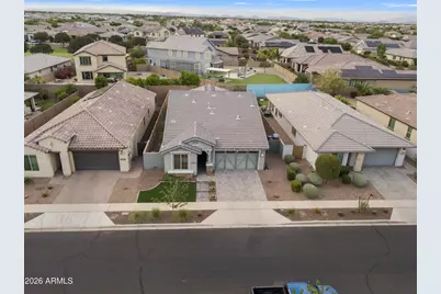 14400 W Bloomfield Road, Surprise, AZ 85379 - Photo 19