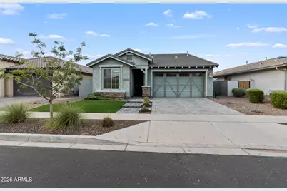 14400 W Bloomfield Road, Surprise, AZ 85379 - Photo 1