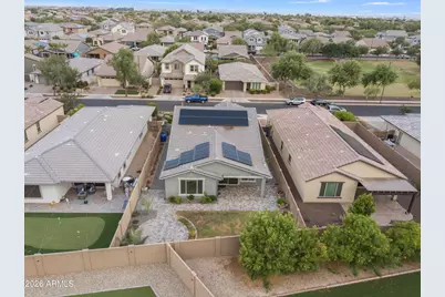 14400 W Bloomfield Road, Surprise, AZ 85379 - Photo 23