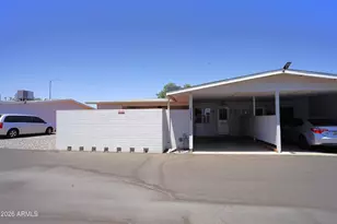 10863 W Thunderbird Blvd, Sun City, AZ 85351 - Photo 21