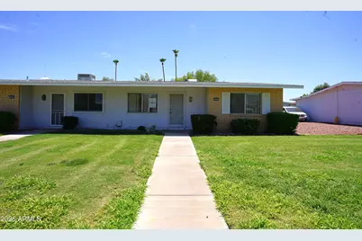 10863 W Thunderbird Boulevard, Sun City, AZ 85351 - Photo 3