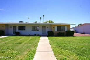 10863 W Thunderbird Blvd, Sun City, AZ 85351 - Photo 3