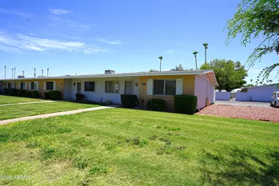 10863 W Thunderbird Boulevard, Sun City, AZ 85351 - Photo 5