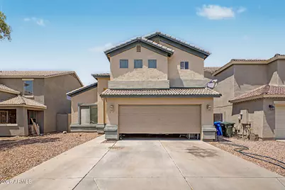 1618 W Pecan Road, Phoenix, AZ 85041 - Photo 1