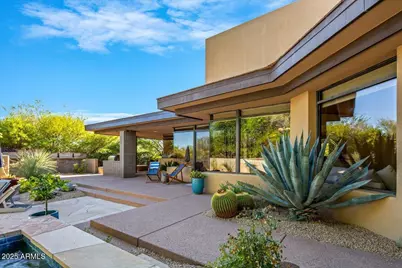10507 E Fernwood Lane, Scottsdale, AZ 85262 - Photo 33