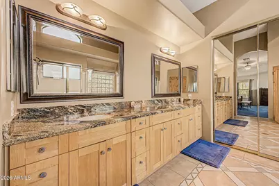 13849 E Hawknest Road, Scottsdale, AZ 85262 - Photo 27