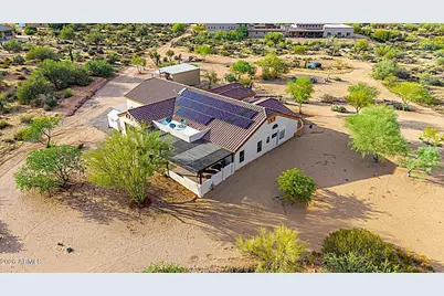 13849 E Hawknest Road, Scottsdale, AZ 85262 - Photo 53
