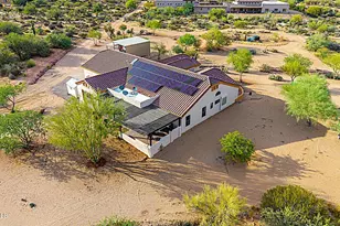 13849 E Hawknest Rd, Scottsdale, AZ 85262 - Photo 53