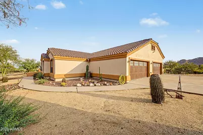 13849 E Hawknest Road, Scottsdale, AZ 85262 - Photo 5