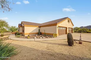 13849 E Hawknest Rd, Scottsdale, AZ 85262 - Photo 5