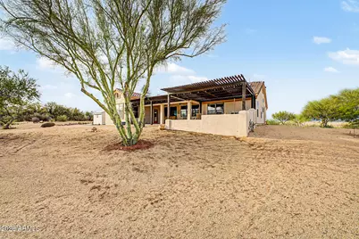 13849 E Hawknest Road, Scottsdale, AZ 85262 - Photo 51