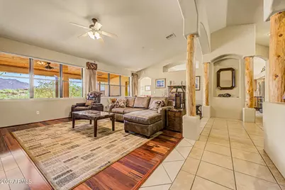 13849 E Hawknest Road, Scottsdale, AZ 85262 - Photo 13