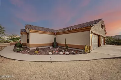 13849 E Hawknest Road, Scottsdale, AZ 85262 - Photo 69