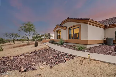 13849 E Hawknest Road, Scottsdale, AZ 85262 - Photo 67