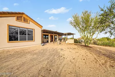 13849 E Hawknest Road, Scottsdale, AZ 85262 - Photo 49