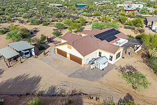 13849 E Hawknest Rd, Scottsdale, AZ 85262 - Photo 3