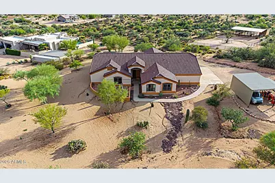 13849 E Hawknest Road, Scottsdale, AZ 85262 - Photo 1