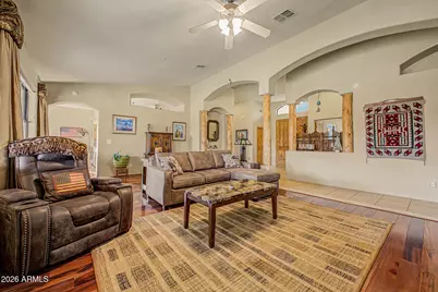 13849 E Hawknest Road, Scottsdale, AZ 85262 - Photo 15