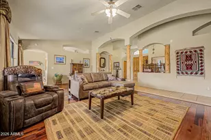 13849 E Hawknest Rd, Scottsdale, AZ 85262 - Photo 15