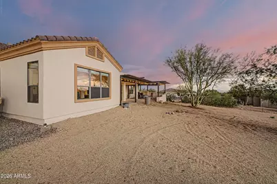 13849 E Hawknest Road, Scottsdale, AZ 85262 - Photo 43