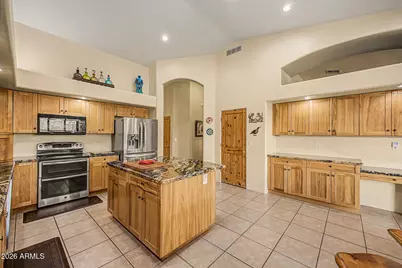 13849 E Hawknest Road, Scottsdale, AZ 85262 - Photo 23