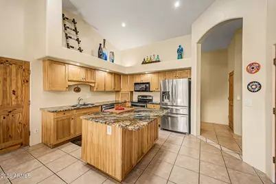 13849 E Hawknest Road, Scottsdale, AZ 85262 - Photo 19