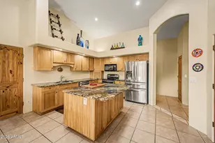13849 E Hawknest Rd, Scottsdale, AZ 85262 - Photo 19