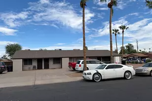 4804 E Caballero Cir, Mesa, AZ 85205 - Photo 1