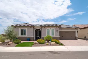 19249 N 268th Ln, Buckeye, AZ 85396 - Photo 3