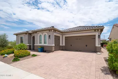 19249 N 268th Lane, Buckeye, AZ 85396 - Photo 3