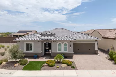 19249 N 268th Lane, Buckeye, AZ 85396 - Photo 1