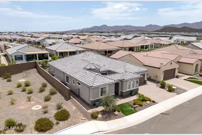 19249 N 268th Lane, Buckeye, AZ 85396 - Photo 35