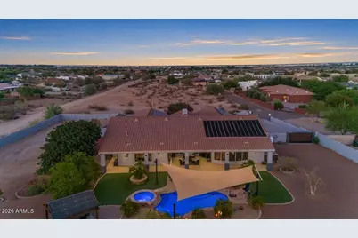 19738 W Mariposa Drive, Litchfield Park, AZ 85340 - Photo 89