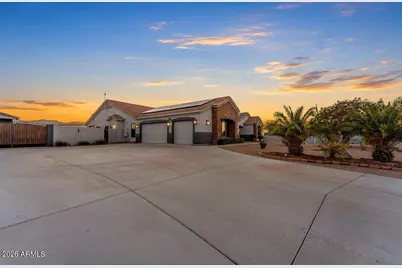 19738 W Mariposa Drive, Litchfield Park, AZ 85340 - Photo 3