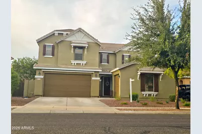3496 E Merrill Avenue, Gilbert, AZ 85234 - Photo 1