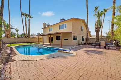 1355 W Lobo Avenue, Mesa, AZ 85202 - Photo 21