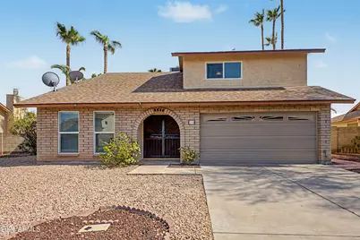 1355 W Lobo Avenue, Mesa, AZ 85202 - Photo 1