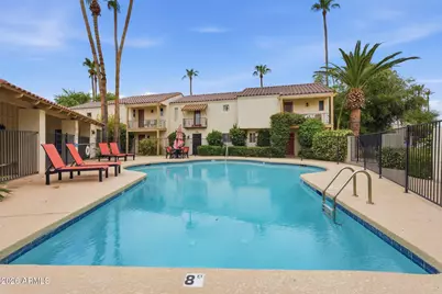 7301 E Thornwood Drive, Scottsdale, AZ 85251 - Photo 17