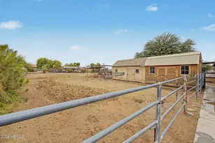 26108 S 187th St, Queen Creek, AZ 85142 - Photo 29