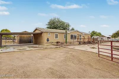 26108 S 187th Street, Queen Creek, AZ 85142 - Photo 1