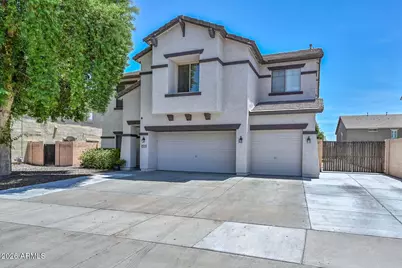 14243 W Banff Lane, Surprise, AZ 85379 - Photo 1