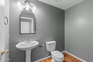 22455 N Davis Way, Maricopa, AZ 85138 - Photo 17